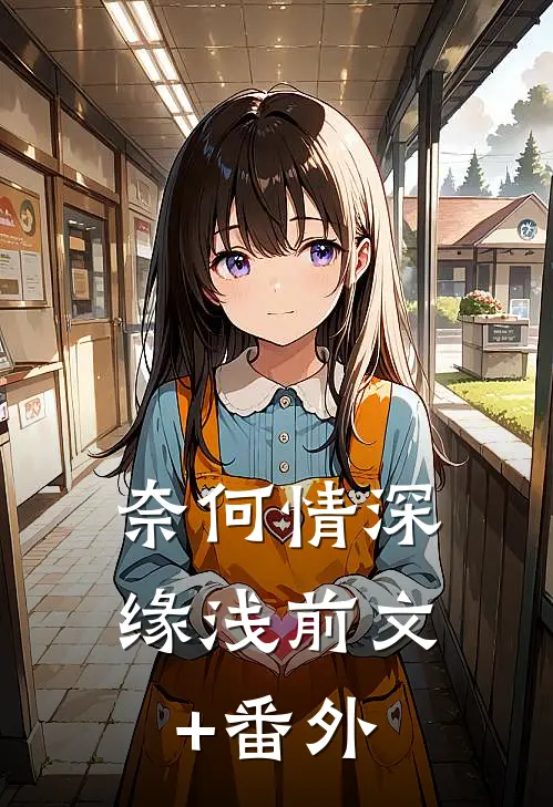 奈何情深缘浅前文+番外