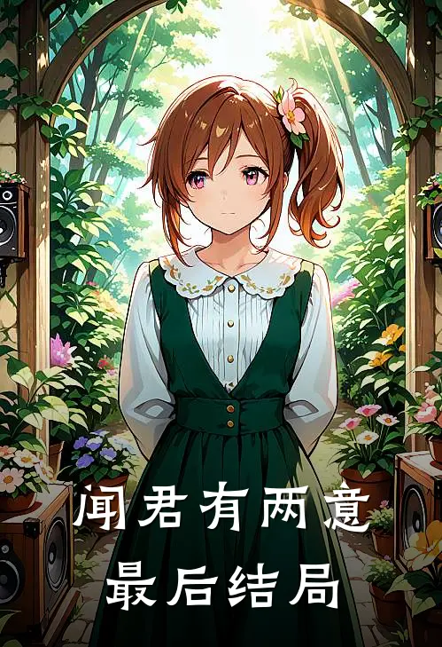 闻君有两意最后结局