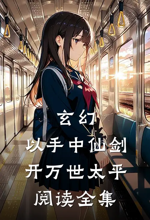 玄幻：以手中仙剑，开万世太平阅读全集