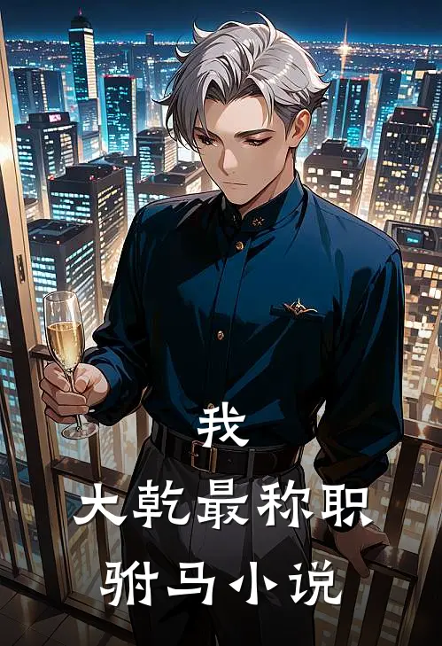 我，大乾最称职驸马小说