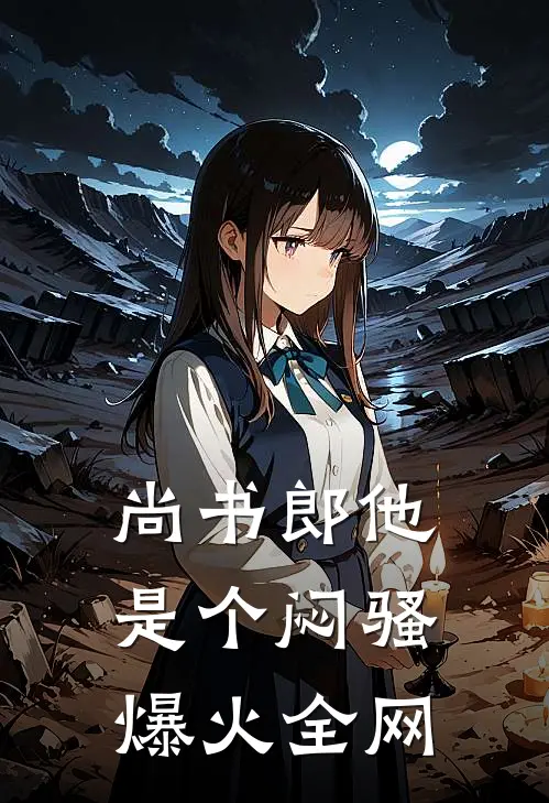 尚书郎他是个闷骚爆火全网