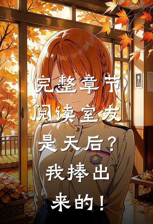 完整章节阅读室友是天后？我捧出来的！