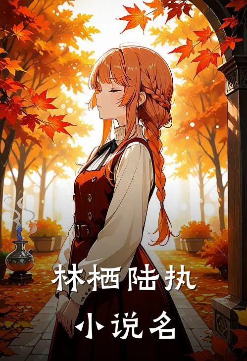 林栖陆执的小说