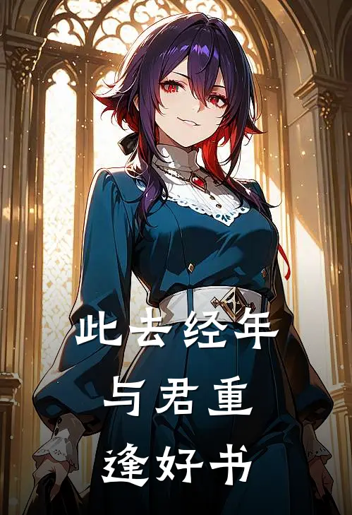 此去经年，与君重逢好书