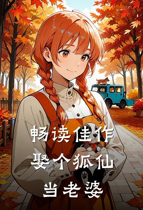畅读佳作娶个狐仙当老婆