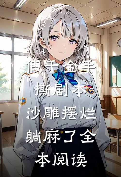 假千金手撕剧本，沙雕摆烂躺麻了全本阅读