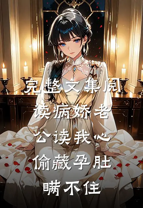 完整文集阅读病娇老公读我心，偷藏孕肚瞒不住