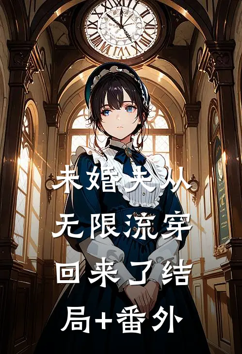 未婚夫从无限流穿回来了结局+番外