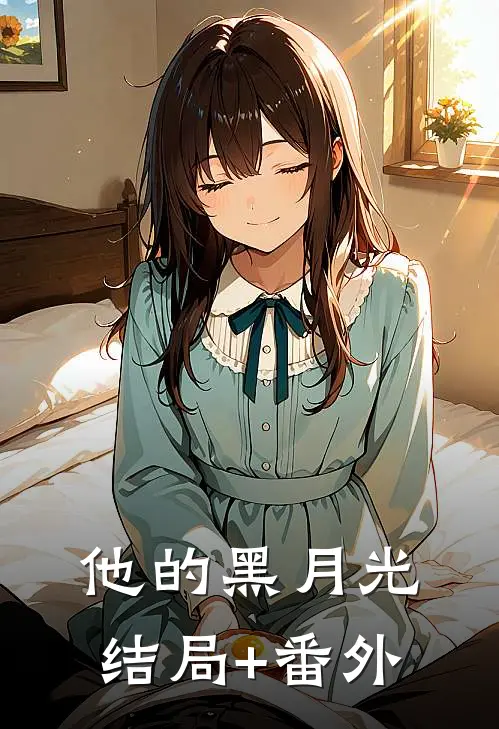 他的黑月光结局+番外