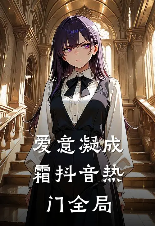 爱意凝成霜抖音热门全局