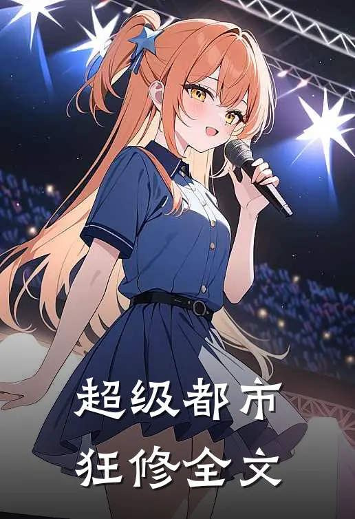 超级都市狂修全文