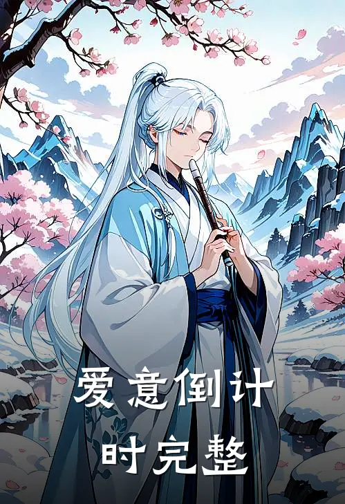 爱意倒计时完整