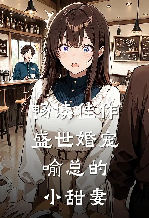 畅读佳作盛世婚宠，喻总的小甜妻