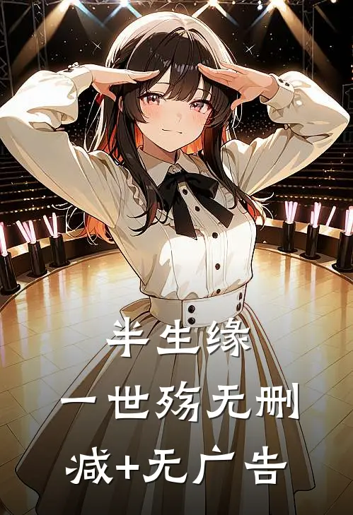 半生缘，一世殇无删减+无广告