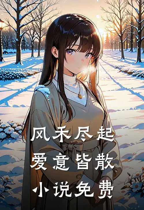 风禾尽起，爱意皆散小说免费