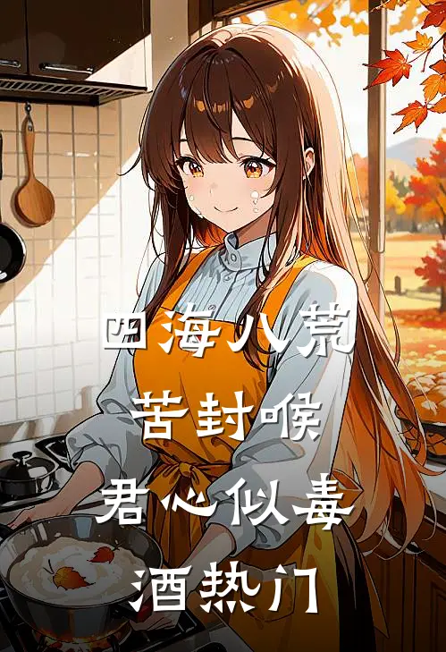 四海八荒苦封喉，君心似毒酒热门