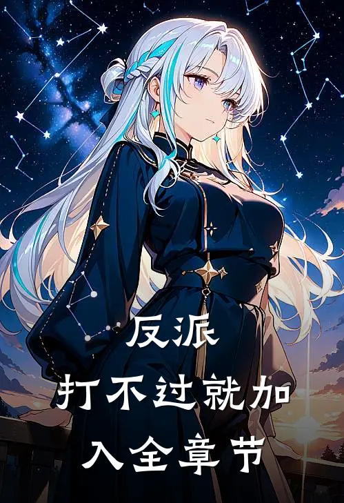 反派：打不过就加入全章节