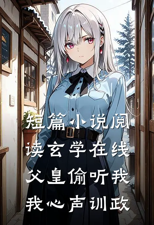 短篇小说阅读玄学在线：父皇偷听我我心声训政