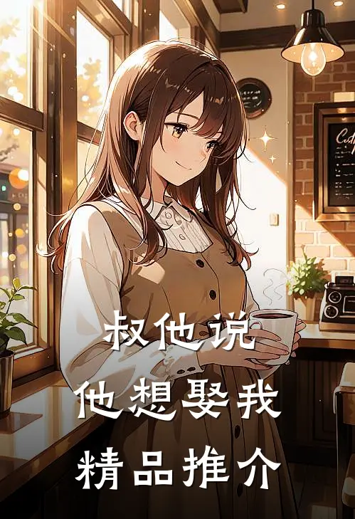 叔他说，他想娶我精品推介