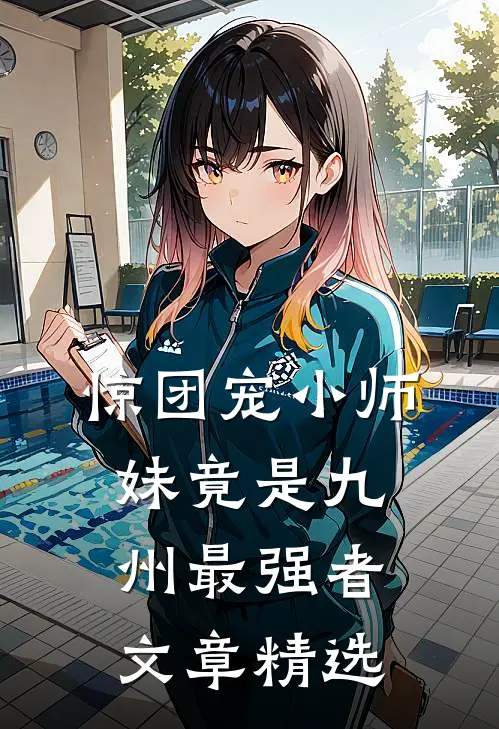 惊团宠小师妹竟是九州最强者文章精选