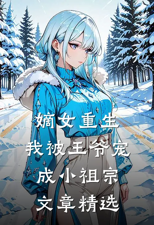 嫡女重生我被王爷宠成小祖宗文章精选
