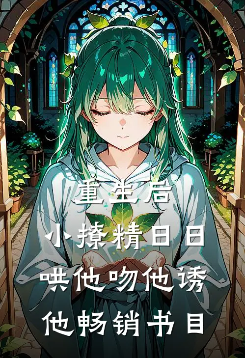 重生后，小撩精日日哄他吻他诱他畅销书目