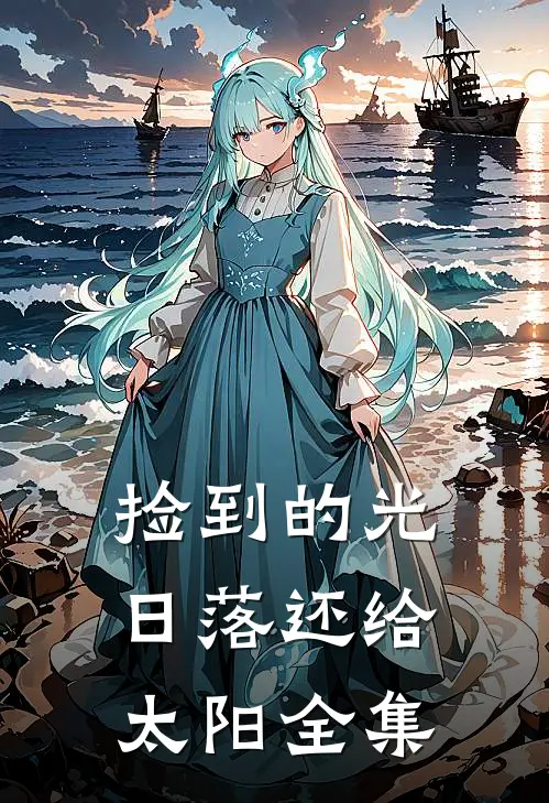 捡到的光日落还给太阳 全集