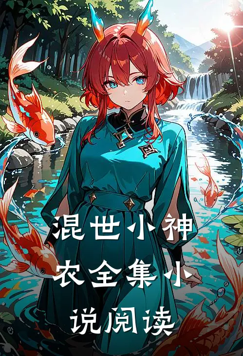 混世小神农全集小说阅读