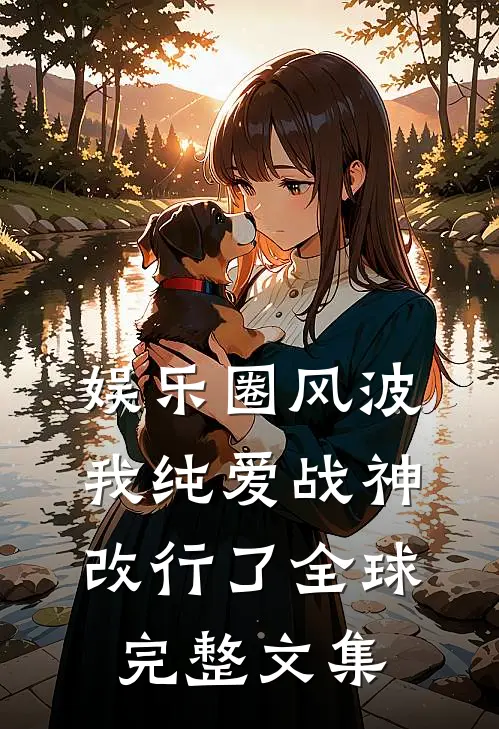 娱乐圈风波：我纯爱战神改行了全球完整文集