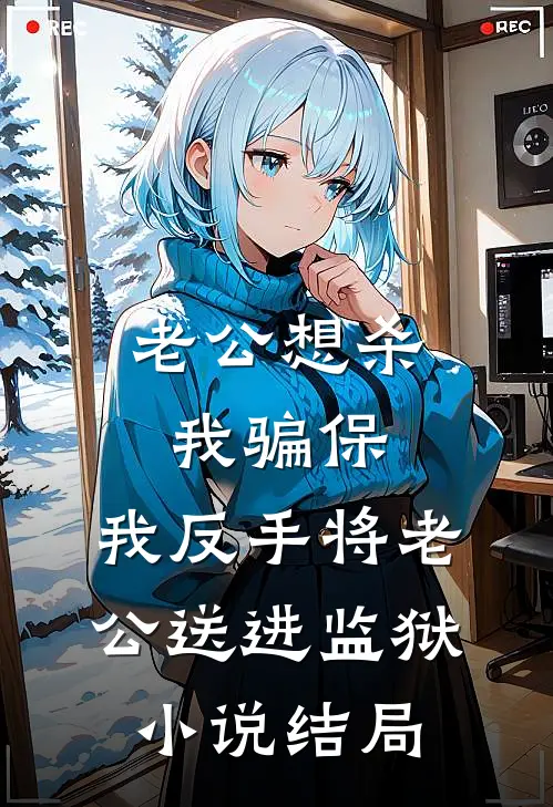 老公想杀我骗保，我反手将老公送进监狱小说结局