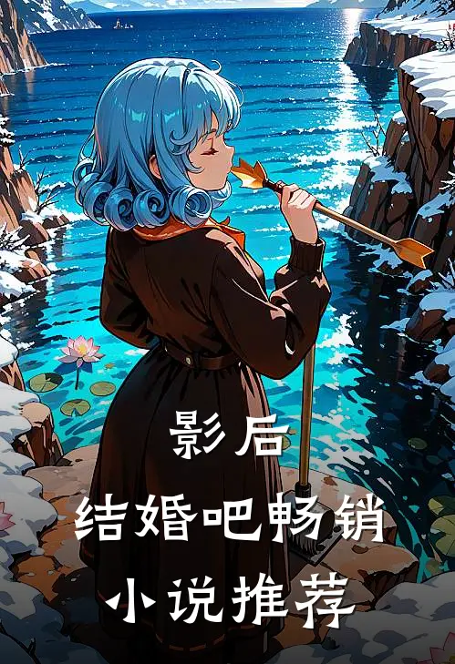 影后，结婚吧畅销小说推荐