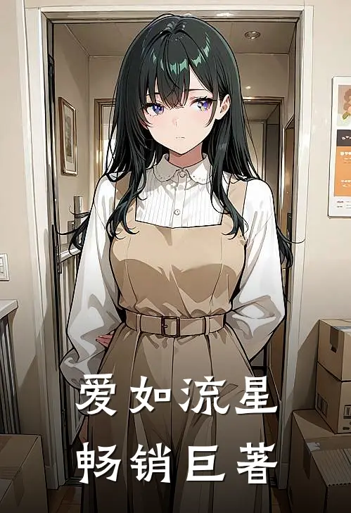 爱如流星畅销巨著
