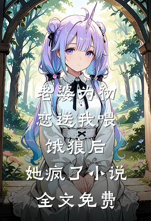 老婆为初恋送我喂饿狼后，她疯了小说全文免费