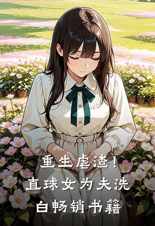 重生虐渣！直球女为夫洗白畅销书籍