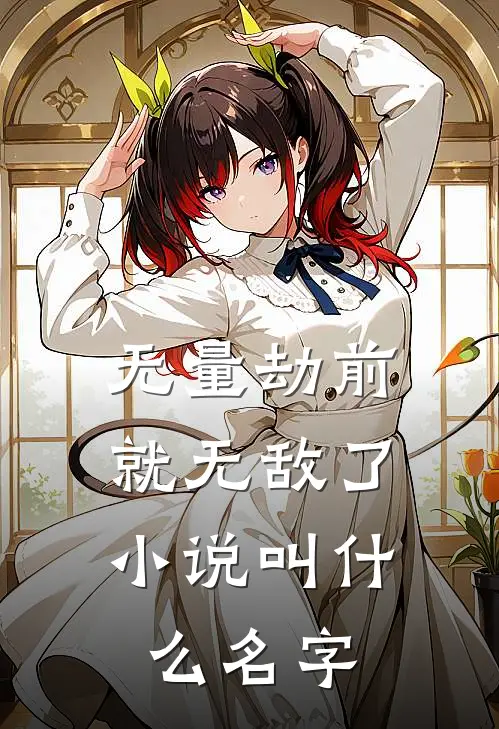 无量劫前，就无敌了小说叫什么名字