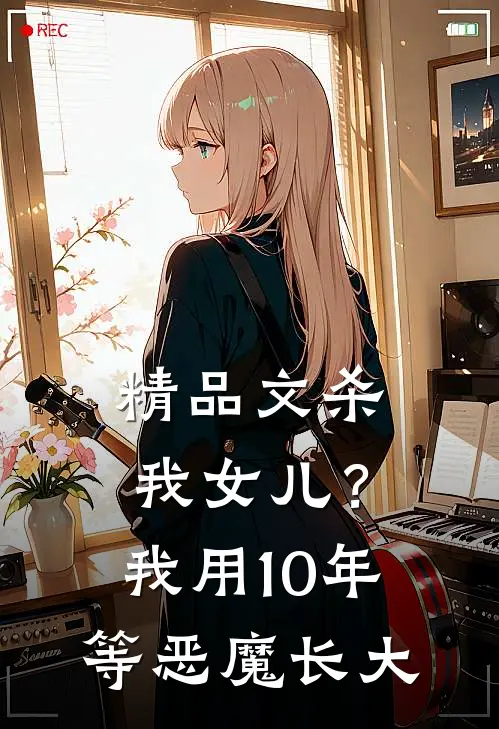 精品文杀我女儿？我用10年等恶魔长大
