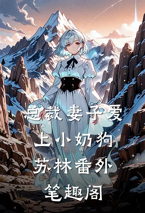 总裁妻子爱上小奶狗：苏林番外笔趣阁