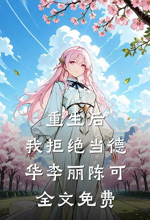 重生后，我拒绝当德华李丽陈可全文免费