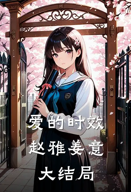 爱的时效赵雅姜意大结局