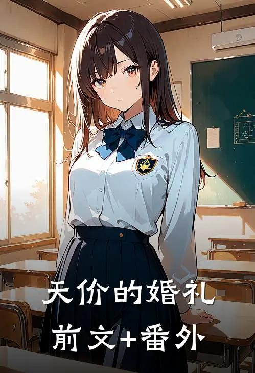 天价的婚礼前文+番外