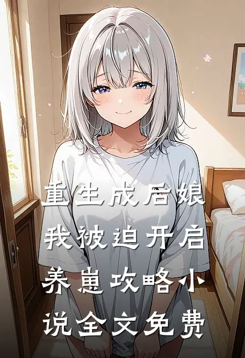 重生成后娘，我被迫开启养崽攻略小说全文免费
