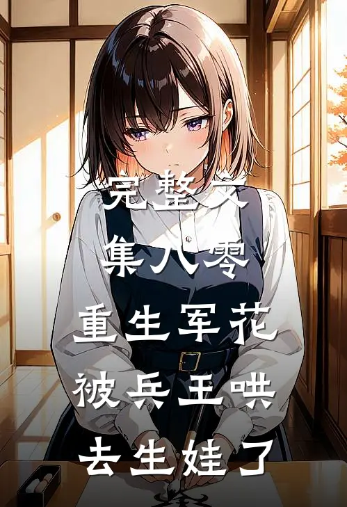 完整文集八零：重生军花被兵王哄去生娃了
