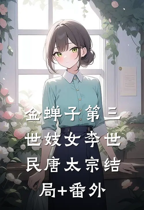 金蝉子第三世（妓女）李世民唐太宗结局+番外