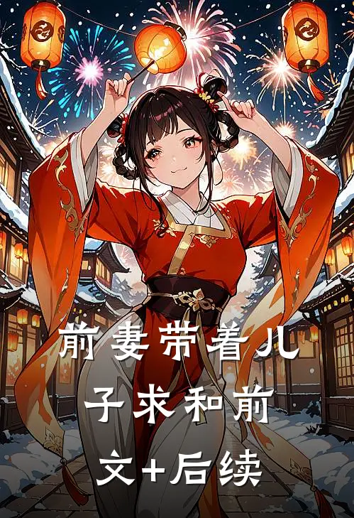 前妻带着儿子求和前文+后续