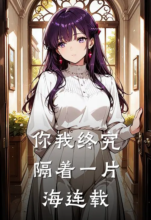 你我终究隔着一片海连载