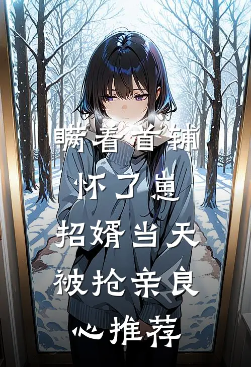 瞒着首辅怀了崽，招婿当天被抢亲良心推荐