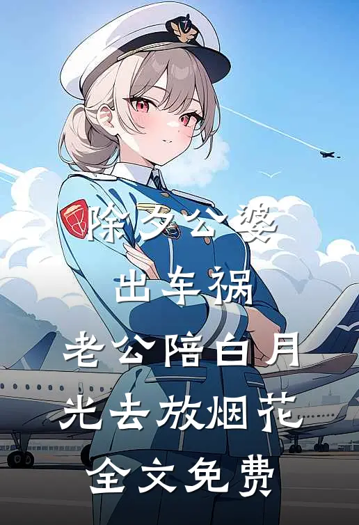 除夕公婆出车祸，老公陪白月光去放烟花全文免费