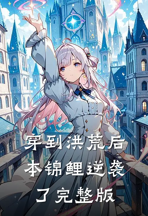 穿到洪荒后，本锦鲤逆袭了完整版