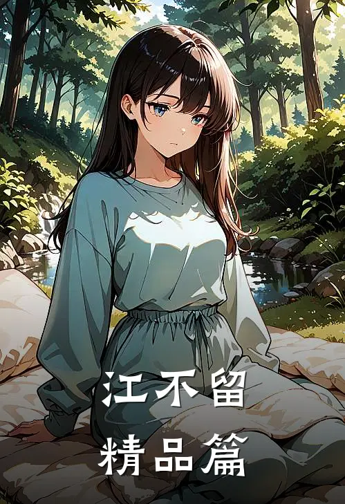 江不留精品篇