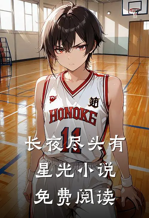 长夜尽头有星光小说免费阅读